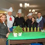 Beskid Privatunterkunft