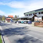 Beskid Privatunterkunft *