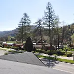 Beskid Privatunterkunft Brenna