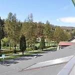 Privatunterkunft Beskid *