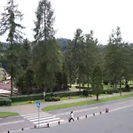Privatunterkunft Beskid Brenna