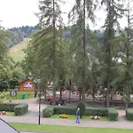 Beskid Privatunterkunft Brenna