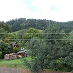 Privatunterkunft Beskid Brenna
