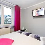 Beskid Privatunterkunft Brenna