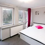 Privatunterkunft Beskid