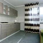 Privatunterkunft Beskid *