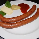 Beskid Privatunterkunft Brenna