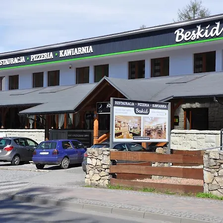 Beskid *