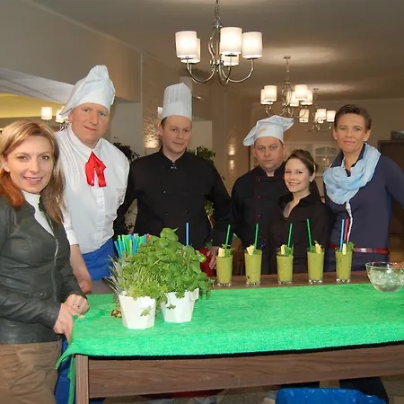 Beskid Homestay