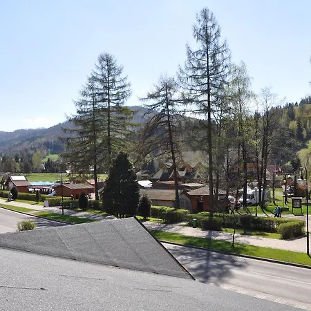 Beskid Homestay szállás Brenna