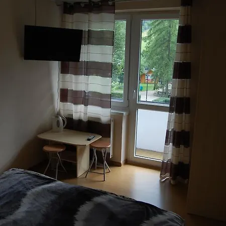 Beskid Homestay szállás Brenna