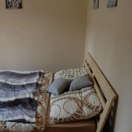 Alloggio in famiglia Beskid *