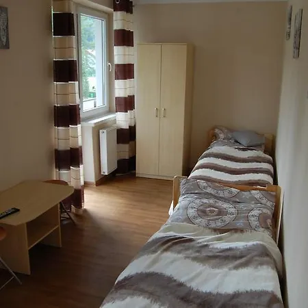 Beskid Brenna