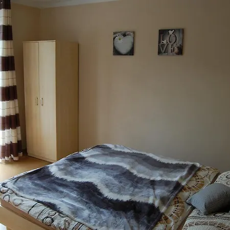 Alloggio in famiglia Beskid Brenna