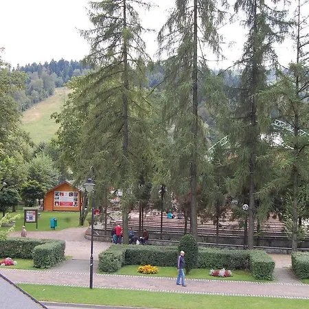 Beskid Homestay Brenna