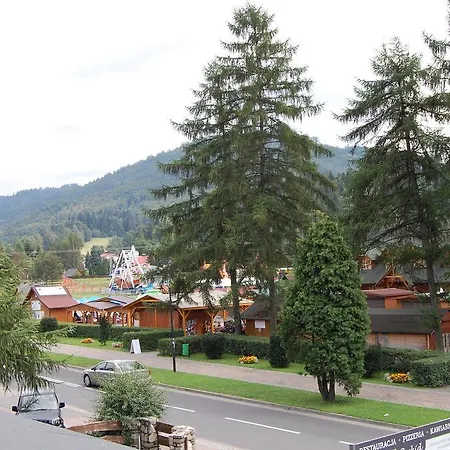 Beskid *