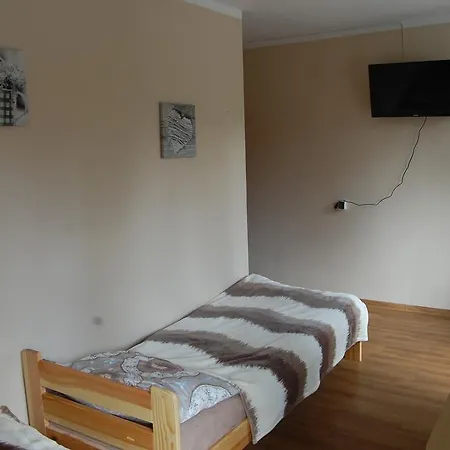 Beskid Homestay *