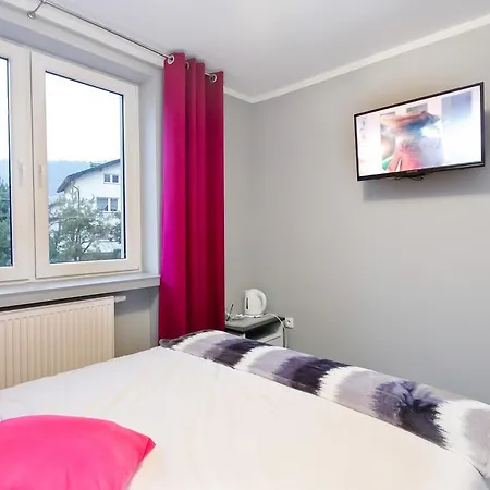 Beskid Homestay szállás Brenna
