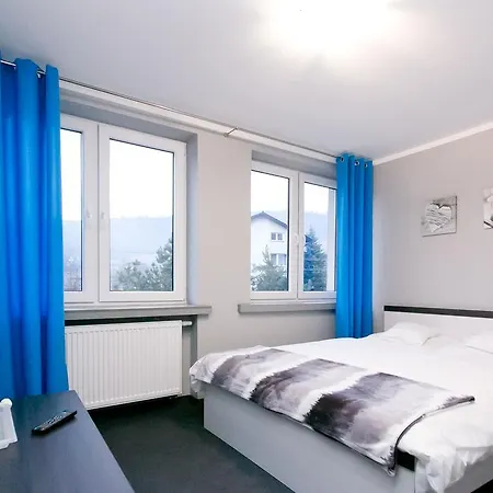 Beskid * Brenna