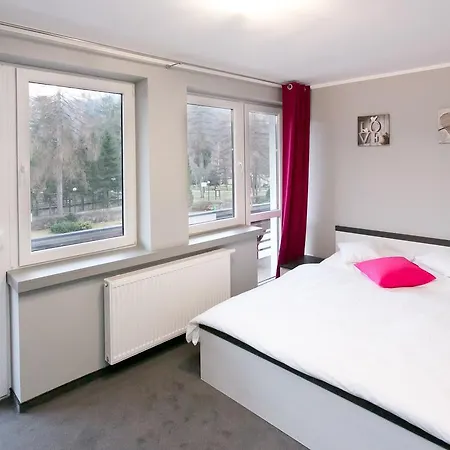 Homestay Beskid