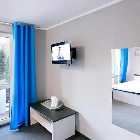 Beskid Homestay Brenna