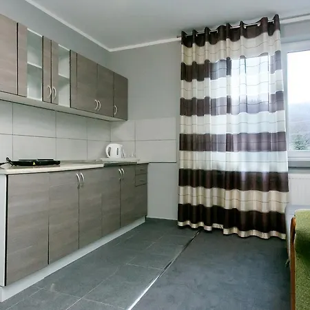 Homestay Beskid *