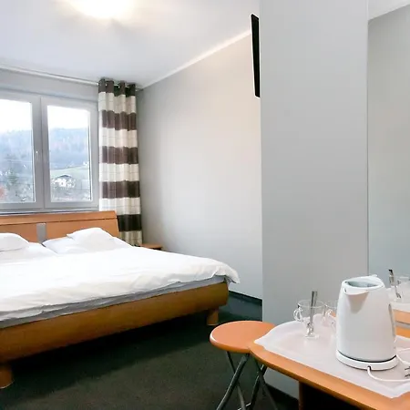 Beskid Homestay *