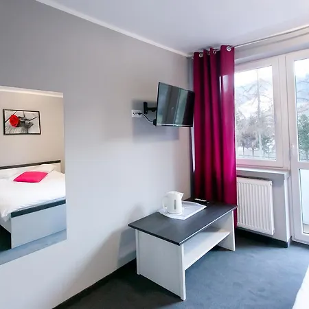 Homestay Beskid *