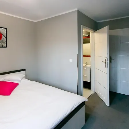 Beskid Homestay szállás *