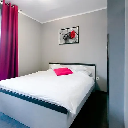 Beskid Homestay szállás Brenna