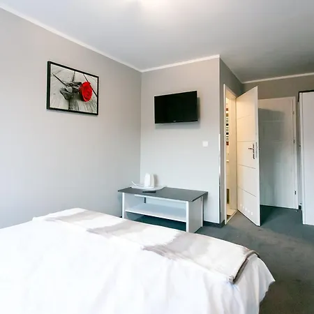 Beskid Alloggio in famiglia