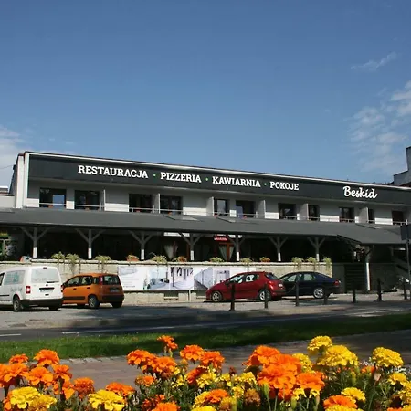 Pansiyon Beskid Brenna