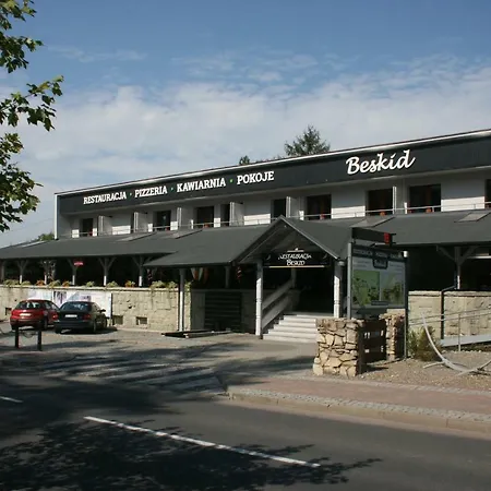 Beskid Privatunterkunft Brenna