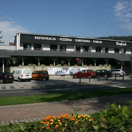Beskid ホームステイ *
