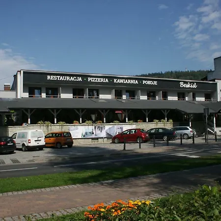 Beskid * ブレンナ