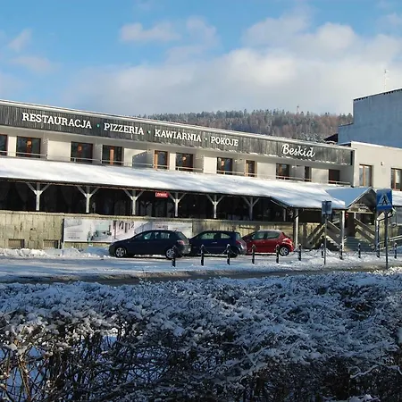 Beskid ブレンナ
