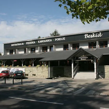 Homestay Beskid *