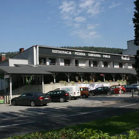 Pansiyon Beskid Brenna