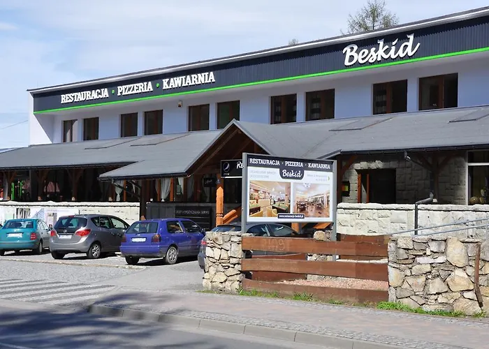 Beskid *