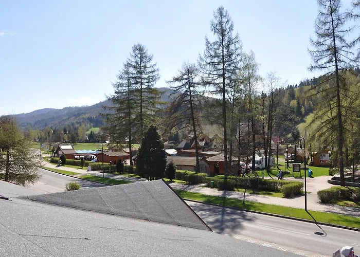 Beskid Homestay Brenna