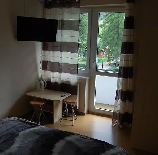 Beskid Pansiyon Brenna