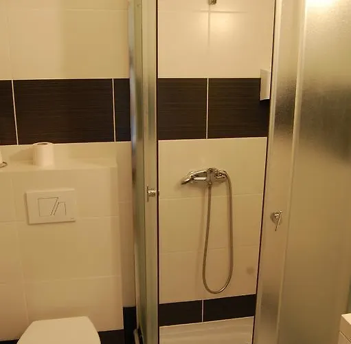 Pansiyon Beskid Brenna