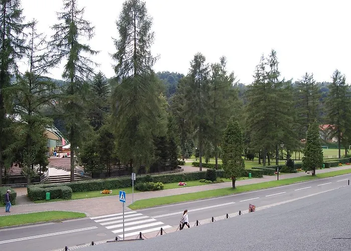 Homestay Beskid Brenna