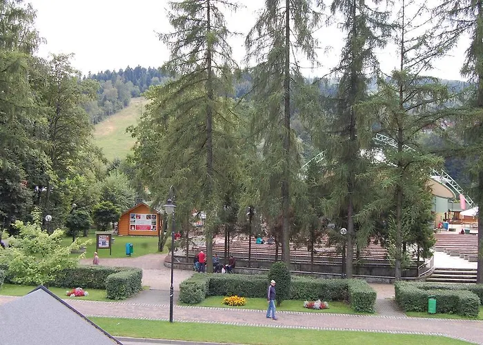 Beskid Homestay Brenna