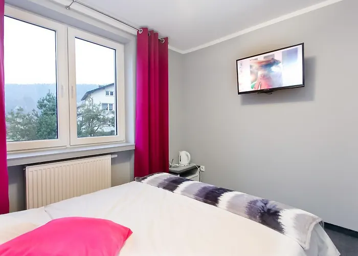 Beskid Homestay Brenna