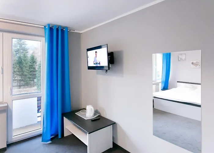 Beskid Pansiyon Brenna