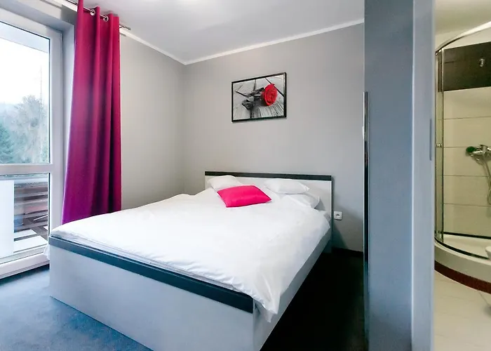 Beskid Homestay Brenna