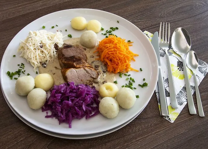 Beskid Pansiyon Brenna