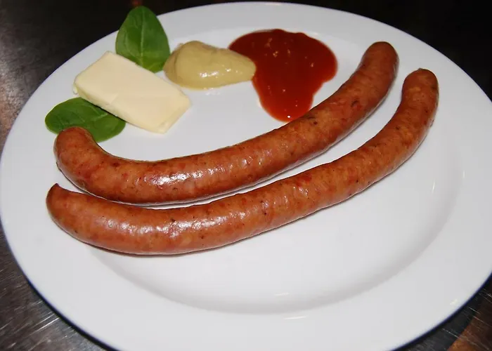 Beskid Pansiyon Brenna