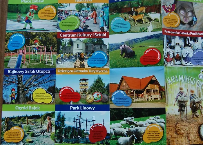 Beskid Pansiyon Brenna